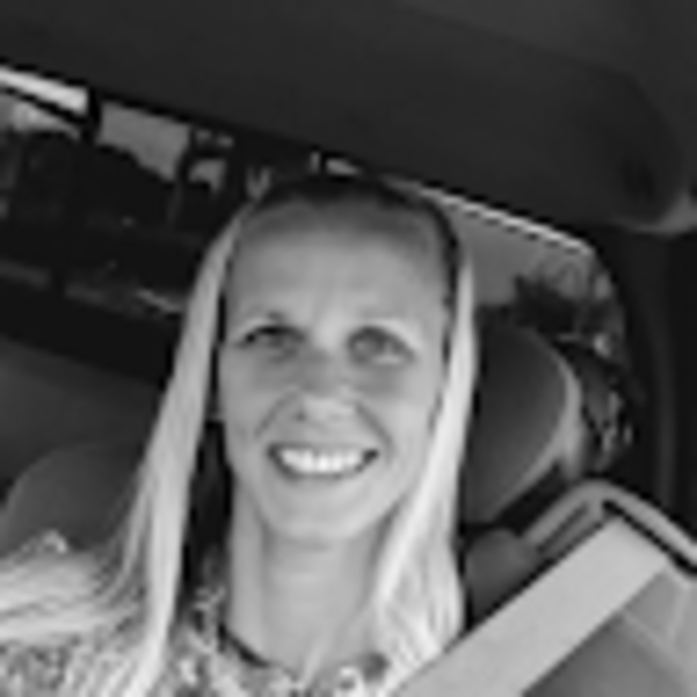 Meet your Posher, Kelli